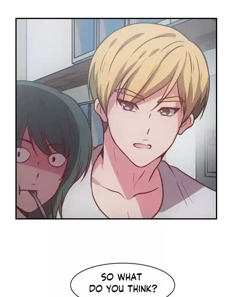 Age Matters Chapter 64: