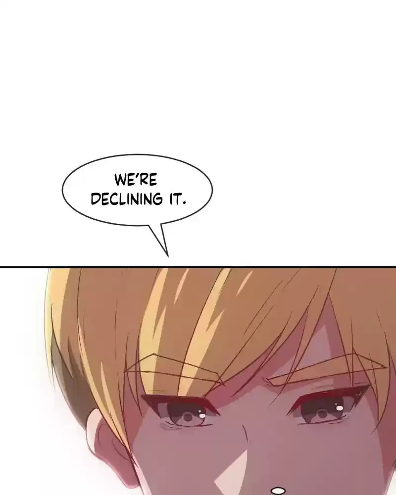 Age Matters Chapter 64: