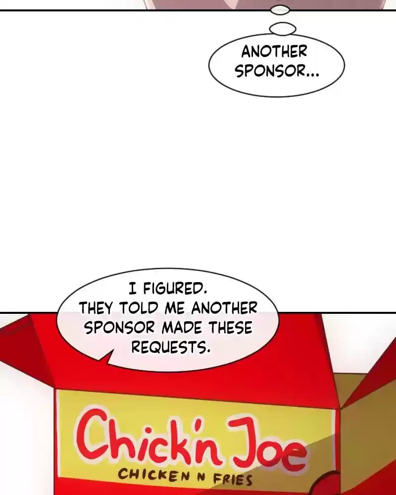 Age Matters Chapter 64: