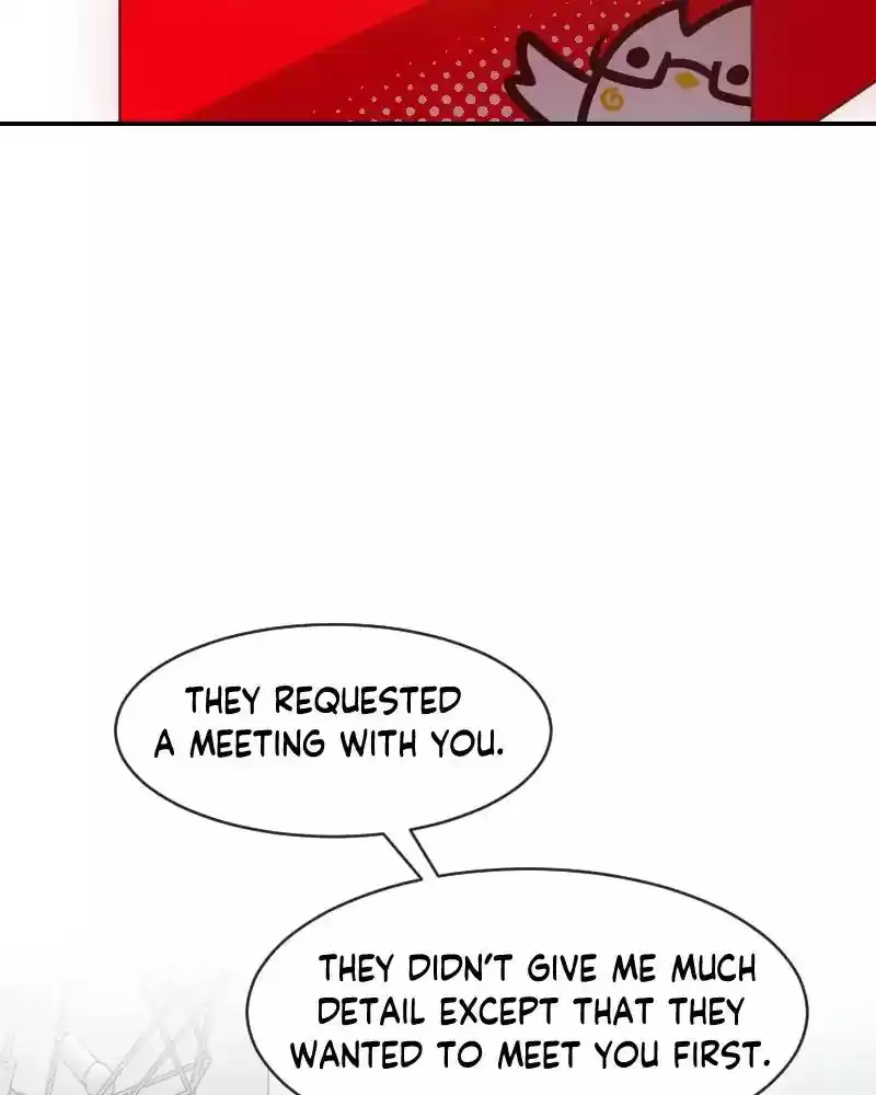 Age Matters Chapter 64: