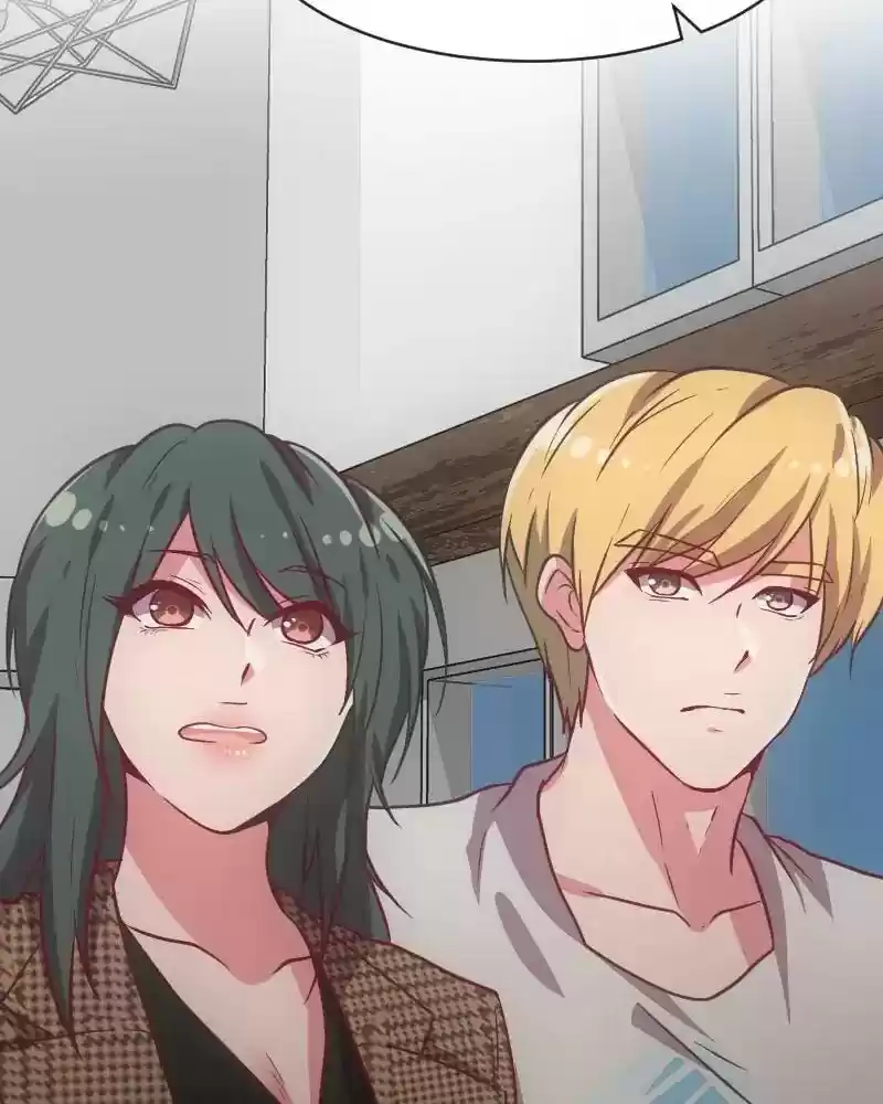 Age Matters Chapter 64: