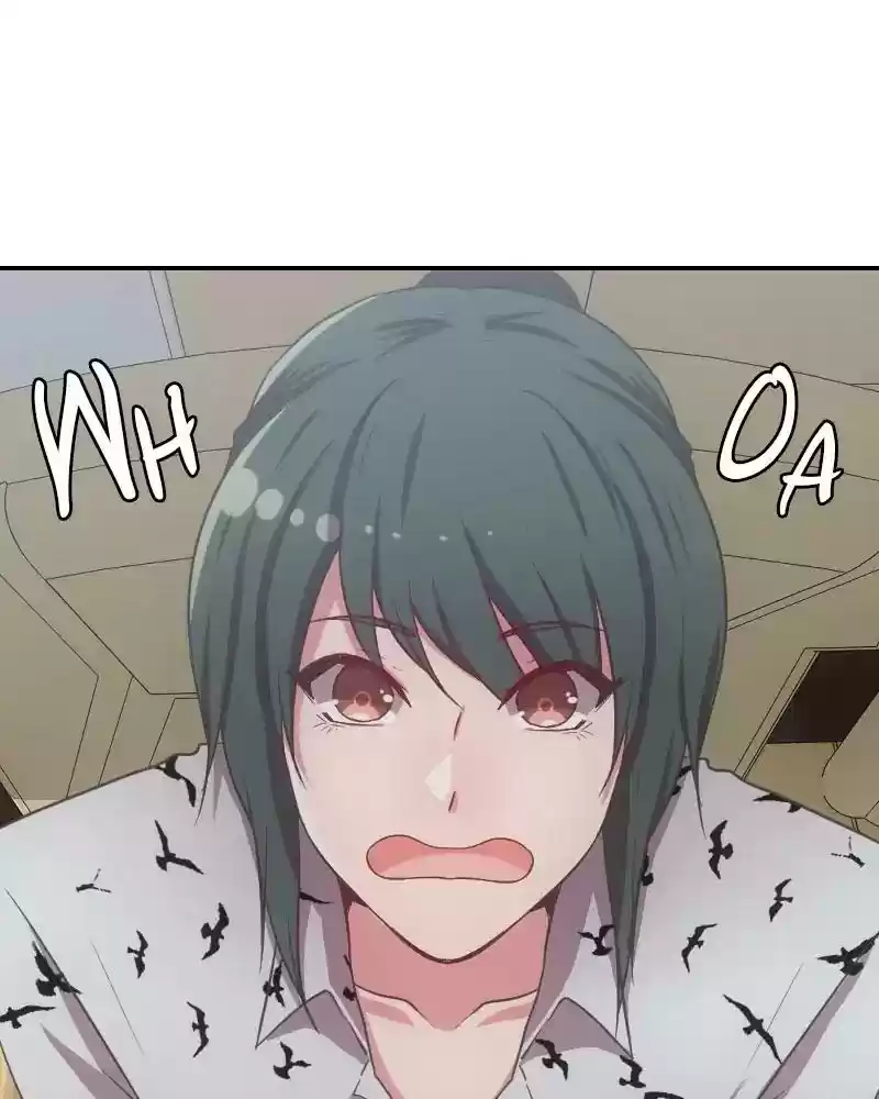 Age Matters Chapter 65: