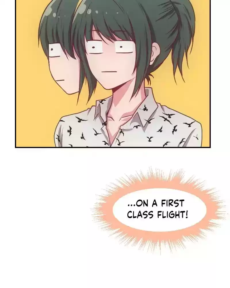 Age Matters Chapter 65: