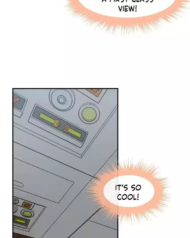 Age Matters Chapter 65: