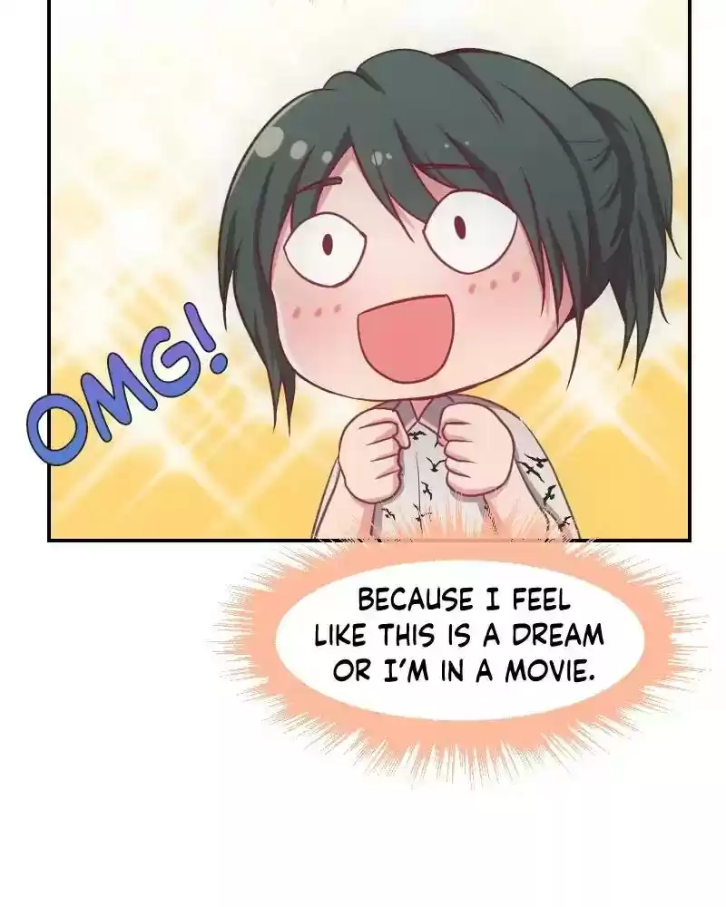 Age Matters Chapter 65: