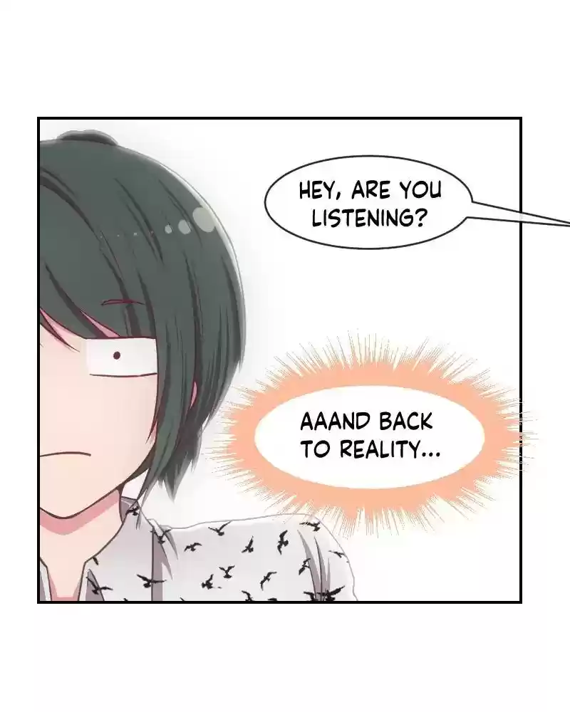 Age Matters Chapter 65: