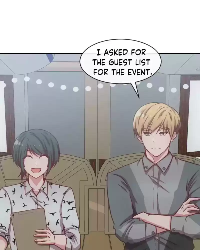 Age Matters Chapter 65: