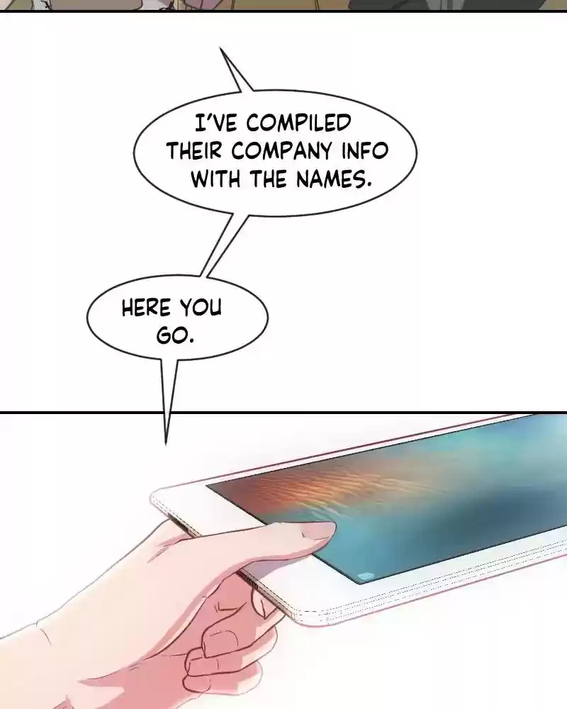 Age Matters Chapter 65: