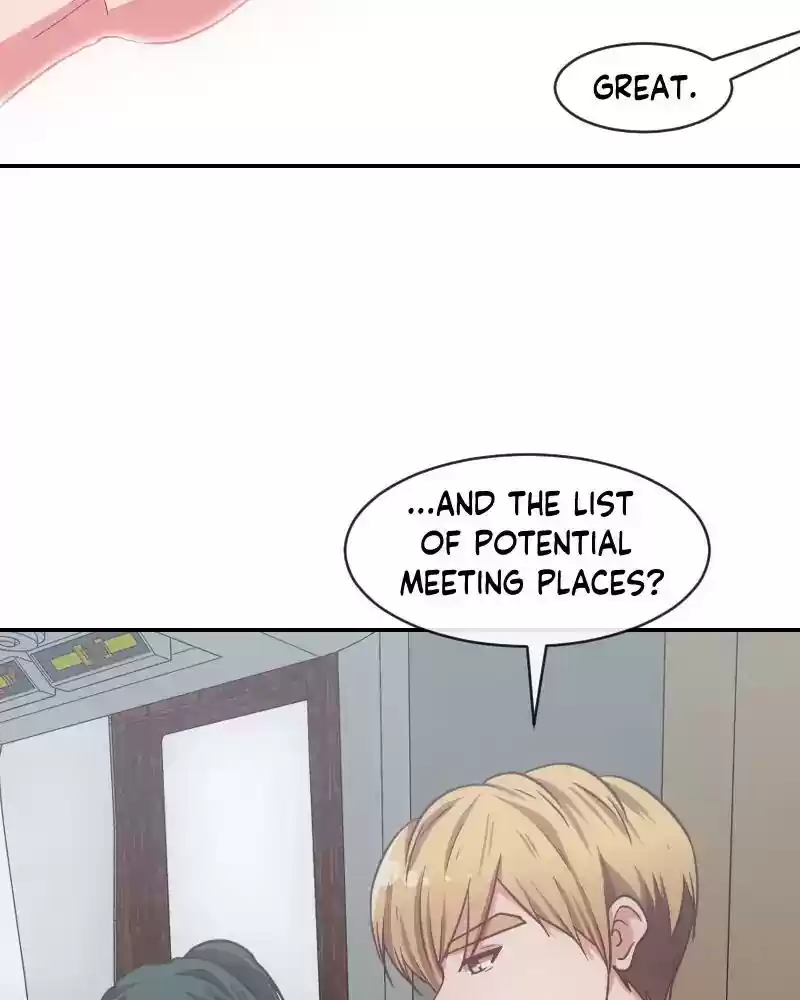 Age Matters Chapter 65: