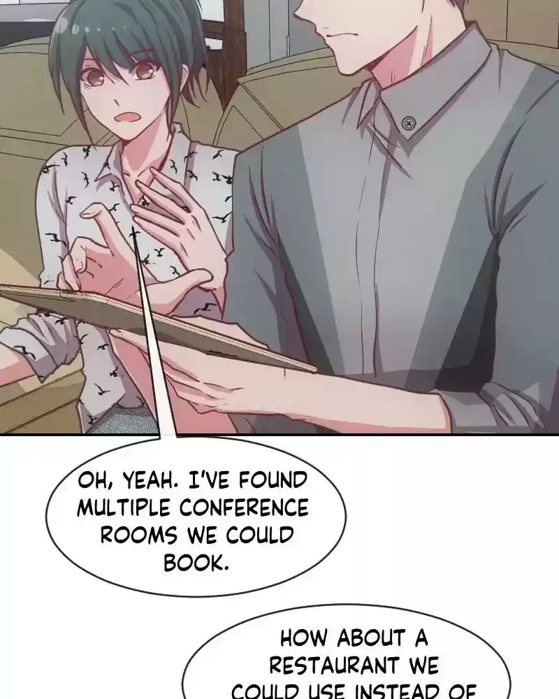 Age Matters Chapter 65: