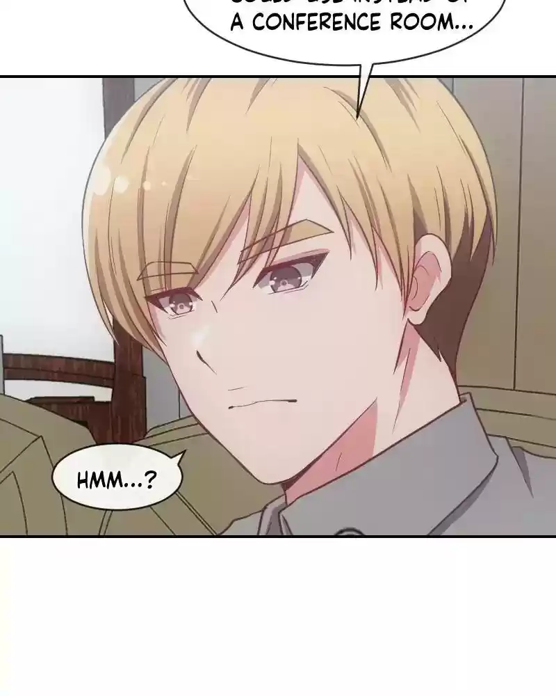 Age Matters Chapter 65: