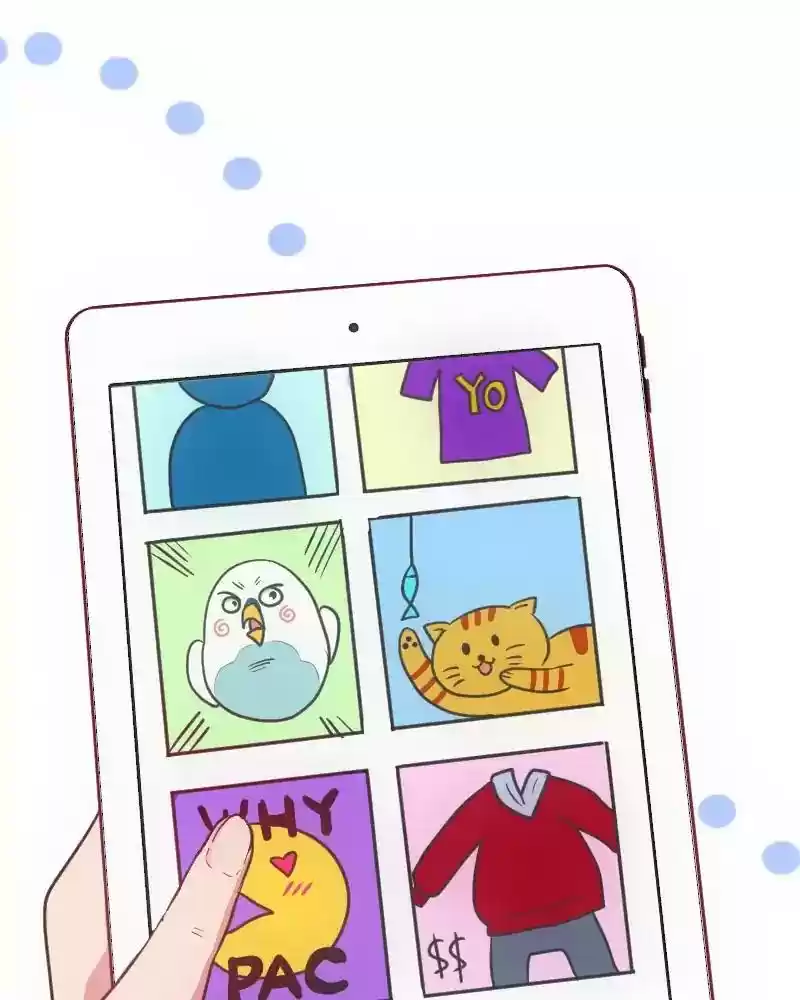 Age Matters Chapter 65: