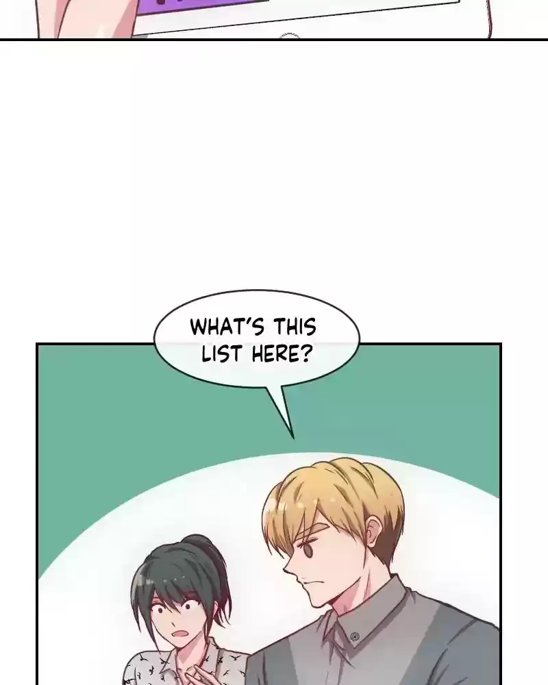 Age Matters Chapter 65: