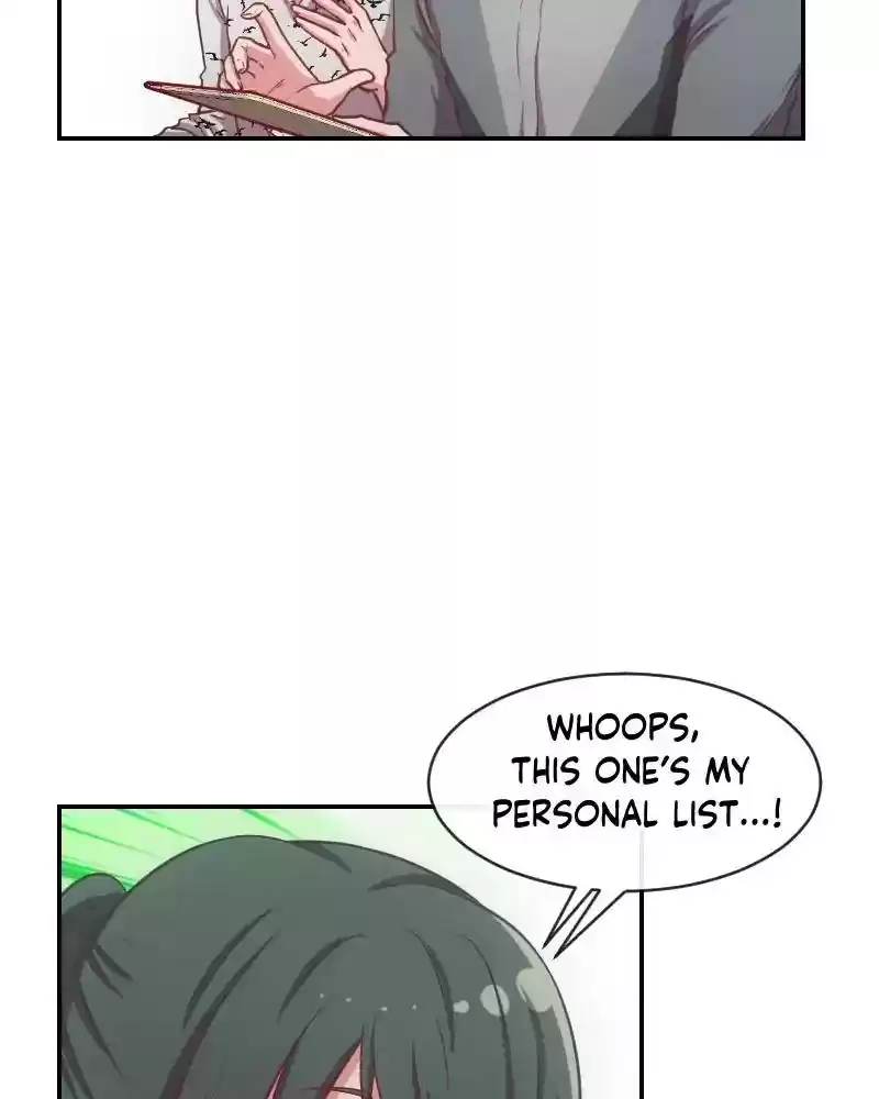 Age Matters Chapter 65: