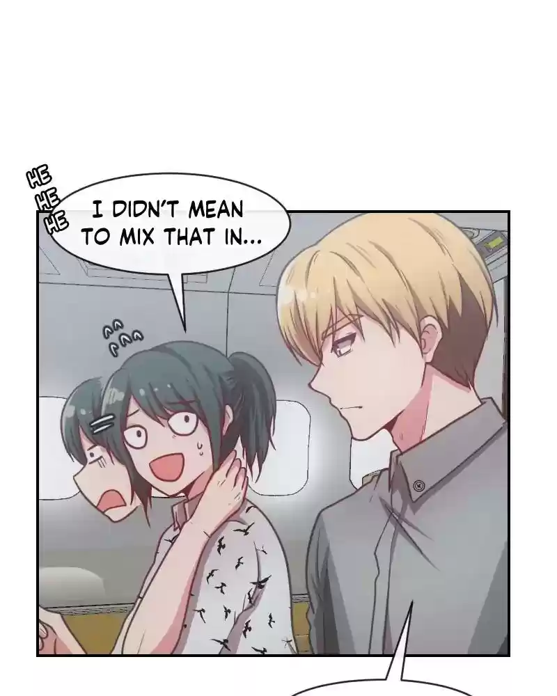 Age Matters Chapter 65: