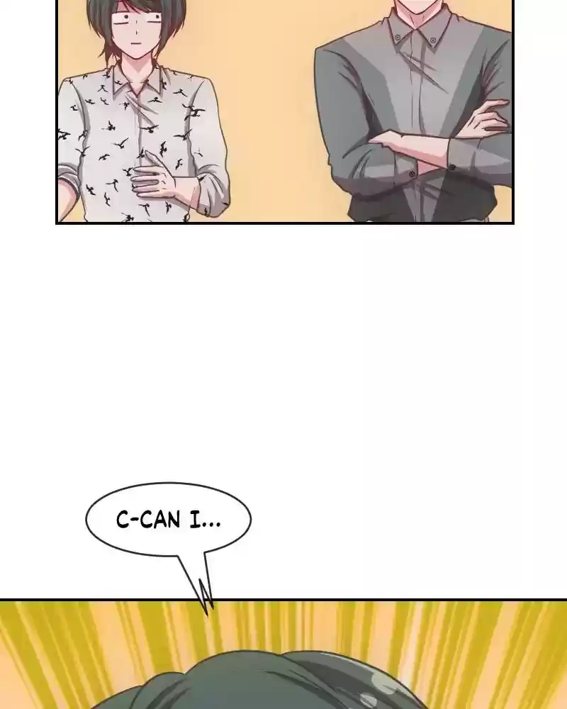 Age Matters Chapter 65: