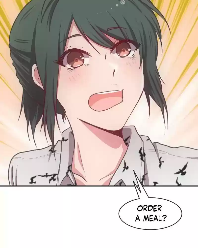 Age Matters Chapter 65: