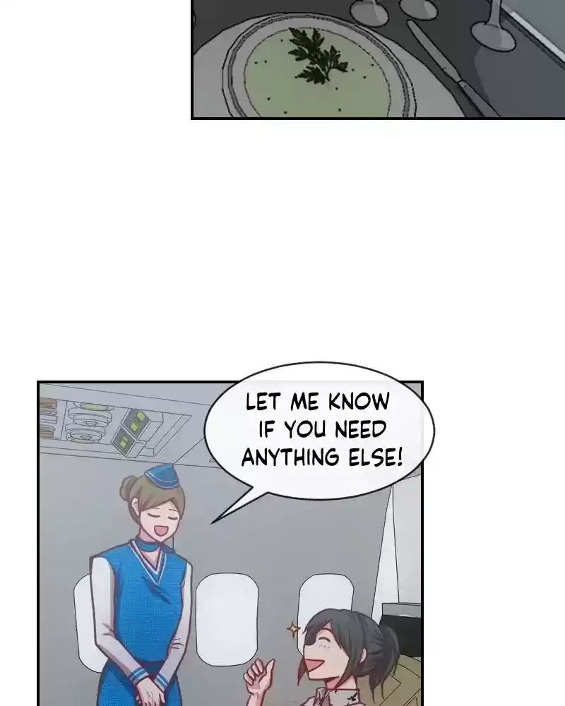 Age Matters Chapter 65: