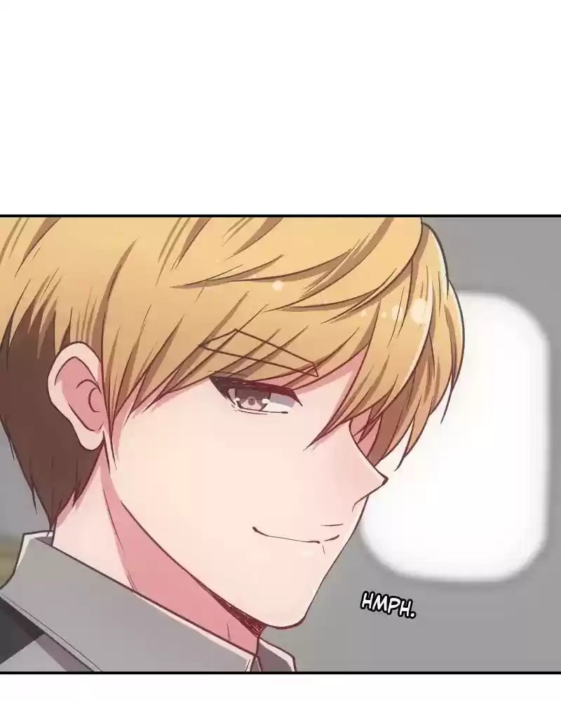 Age Matters Chapter 65: