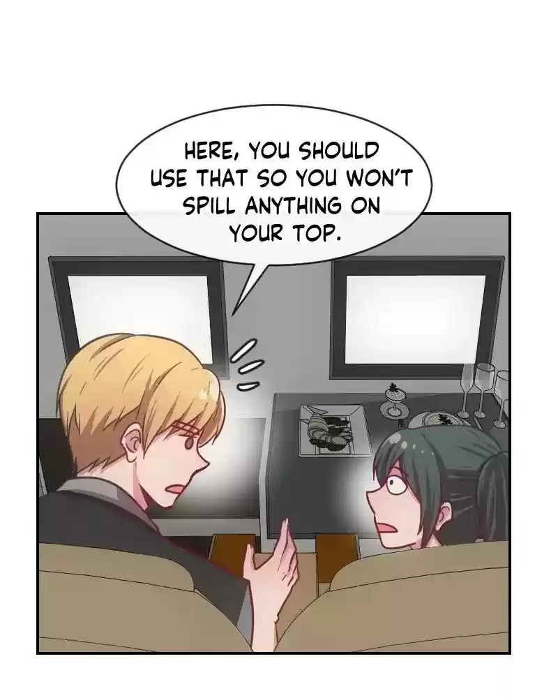 Age Matters Chapter 65: