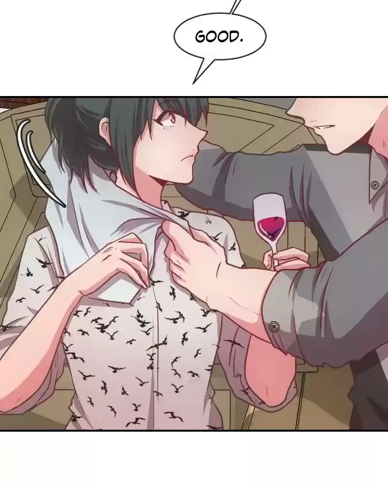 Age Matters Chapter 65: