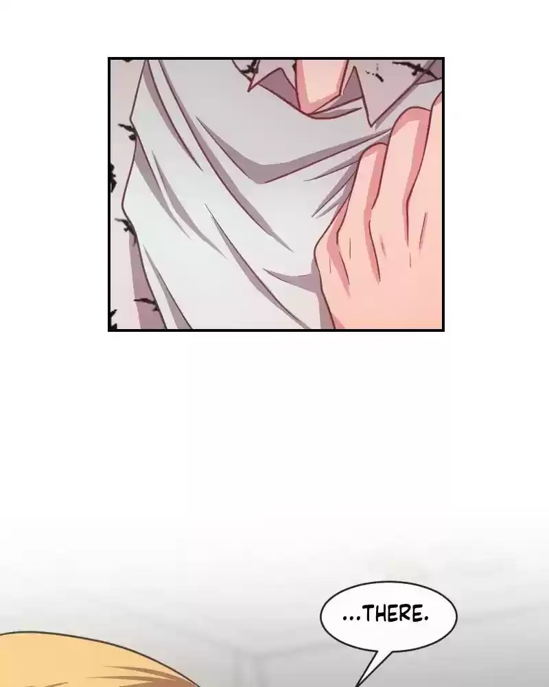 Age Matters Chapter 65: