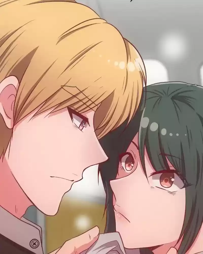 Age Matters Chapter 65: