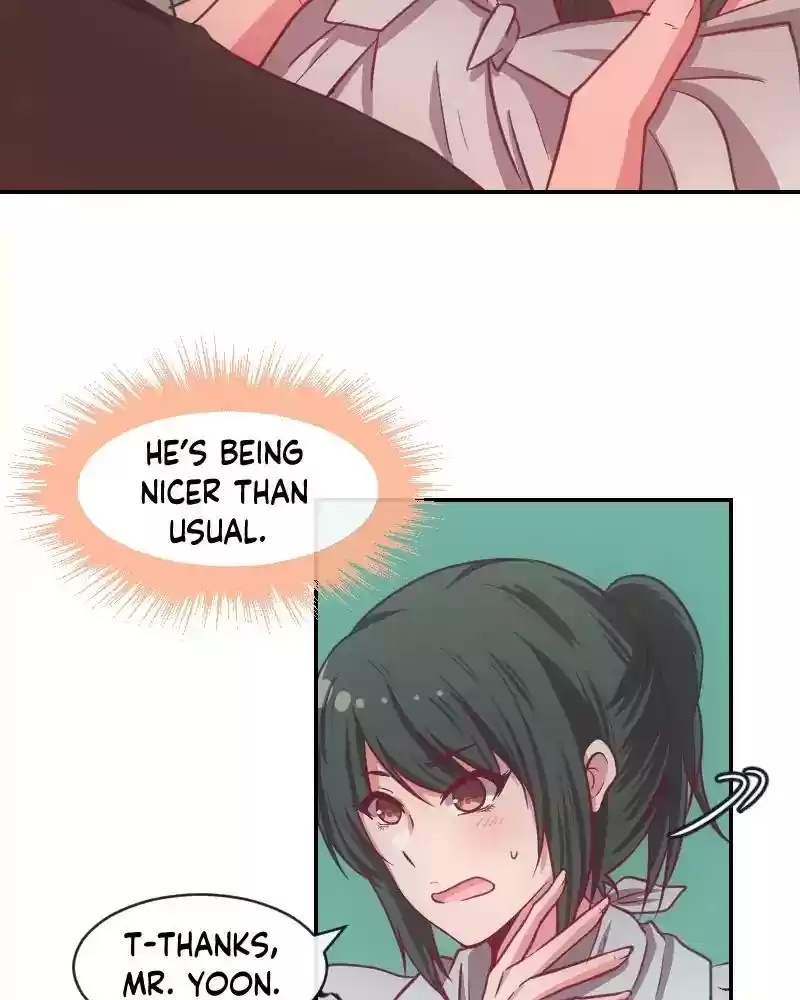 Age Matters Chapter 65: