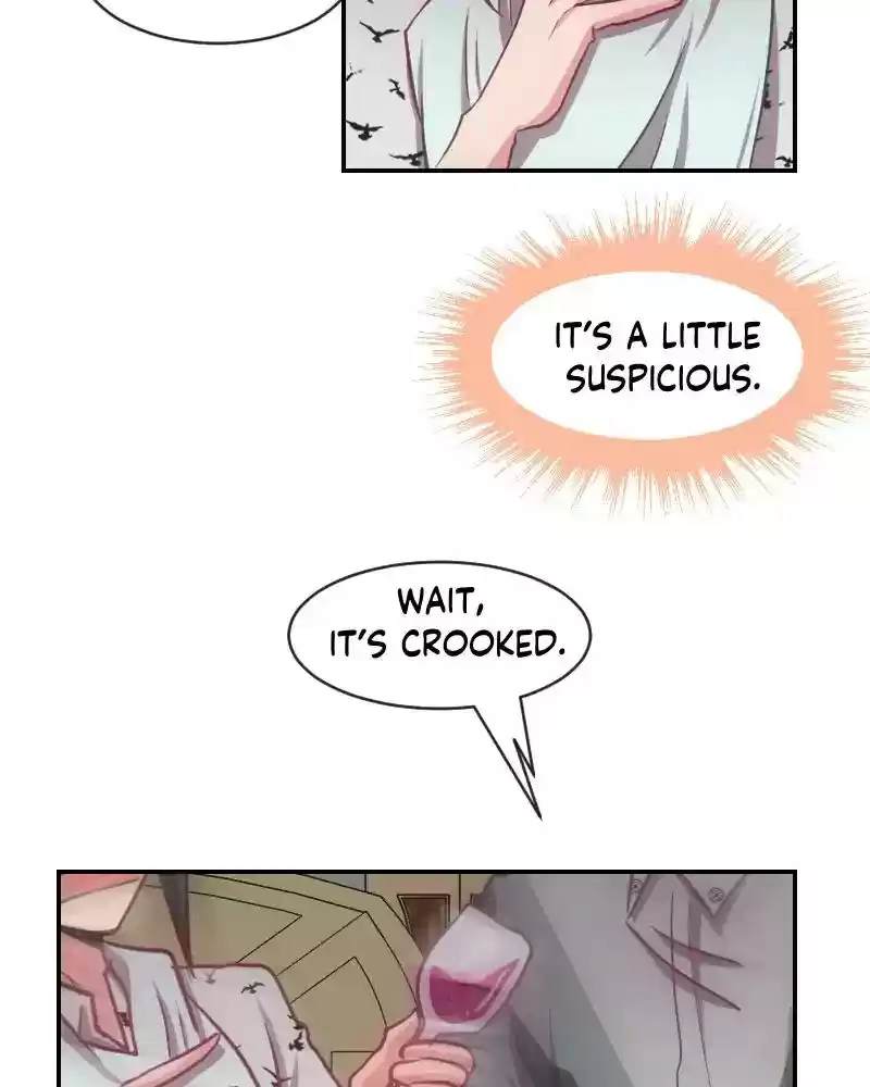 Age Matters Chapter 65: