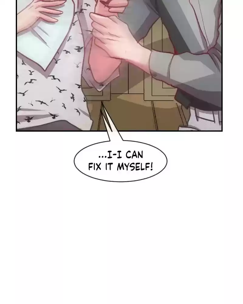 Age Matters Chapter 65: