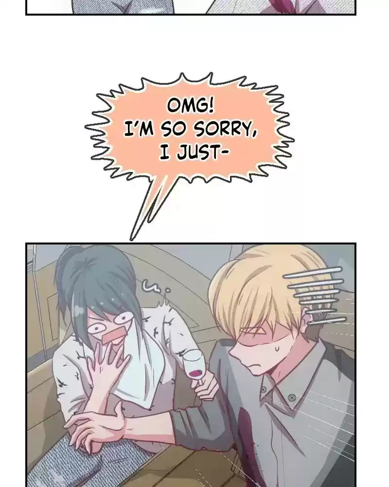 Age Matters Chapter 65: