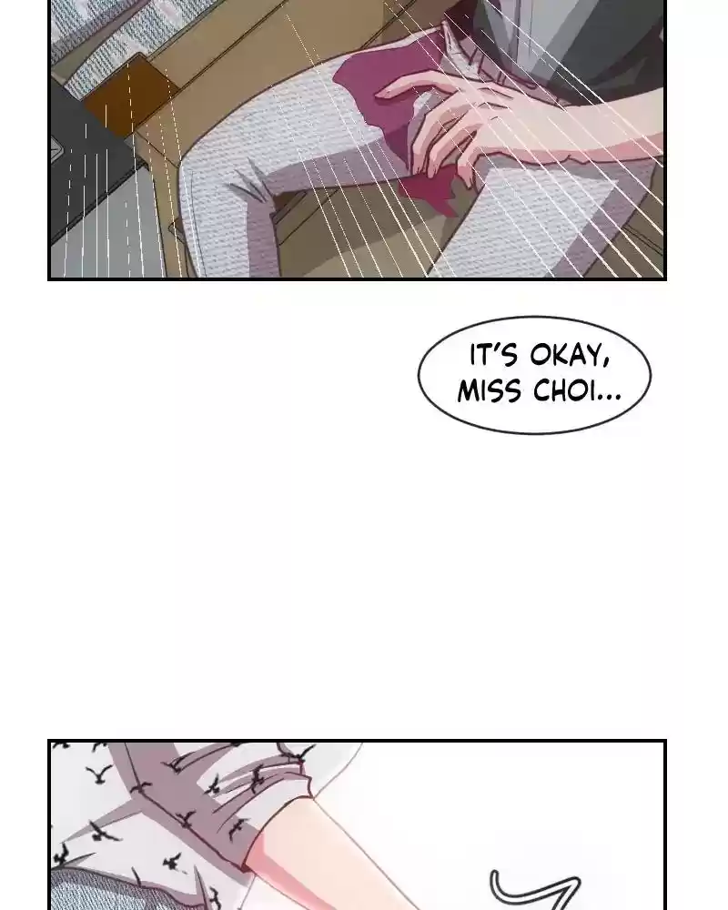 Age Matters Chapter 65: