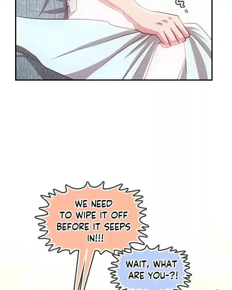 Age Matters Chapter 65: