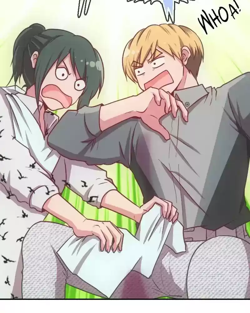 Age Matters Chapter 65: