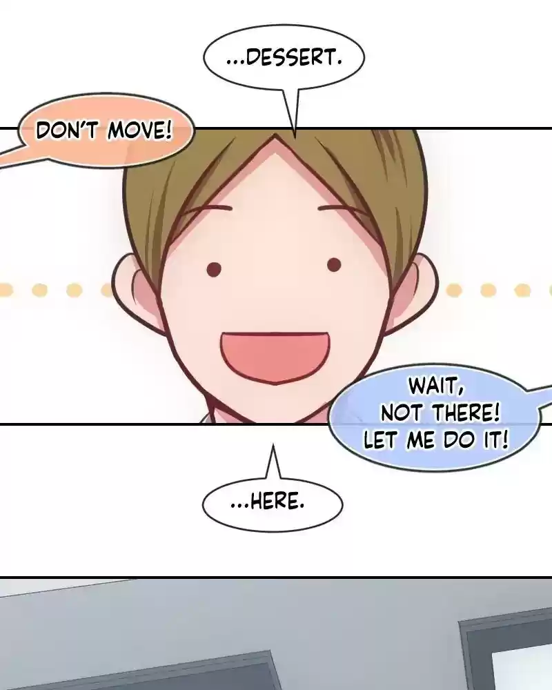 Age Matters Chapter 65: