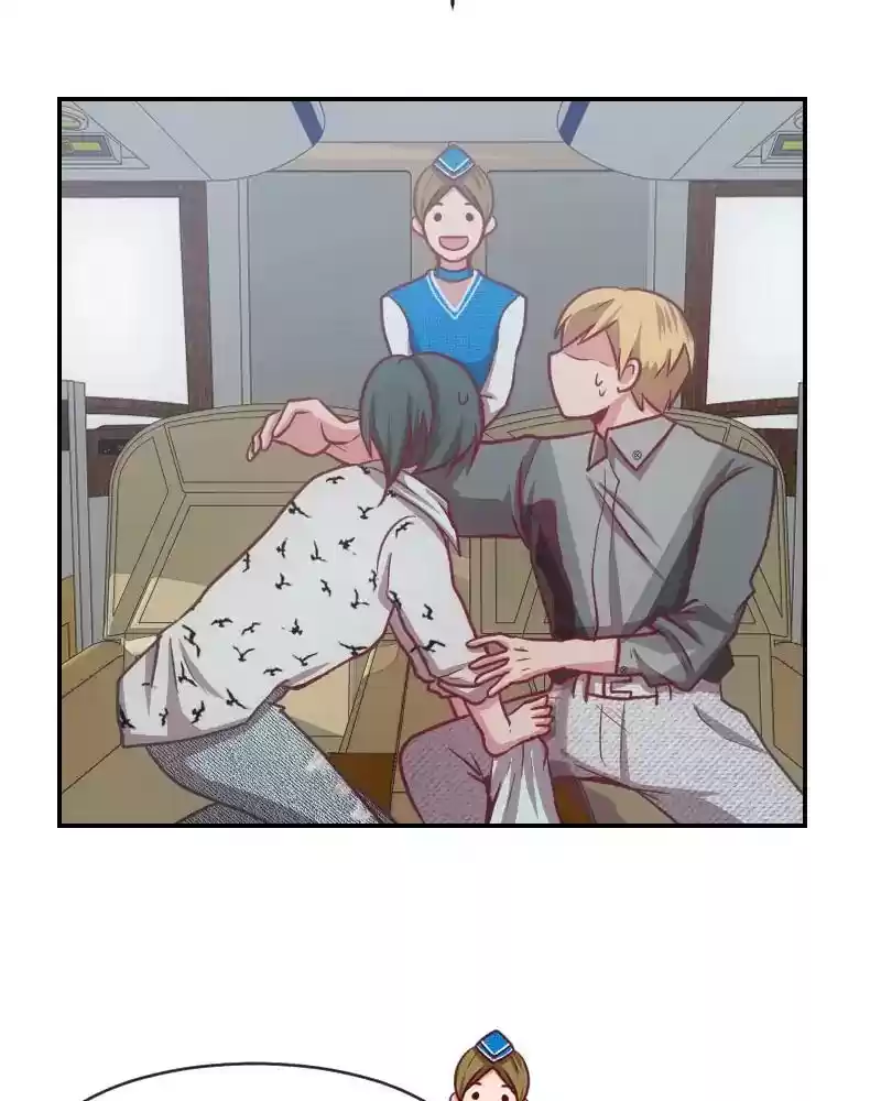 Age Matters Chapter 65: