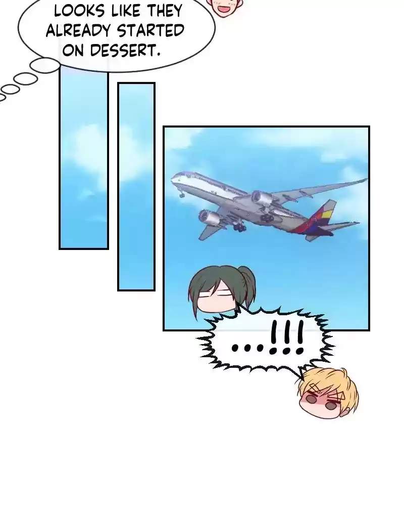 Age Matters Chapter 65: