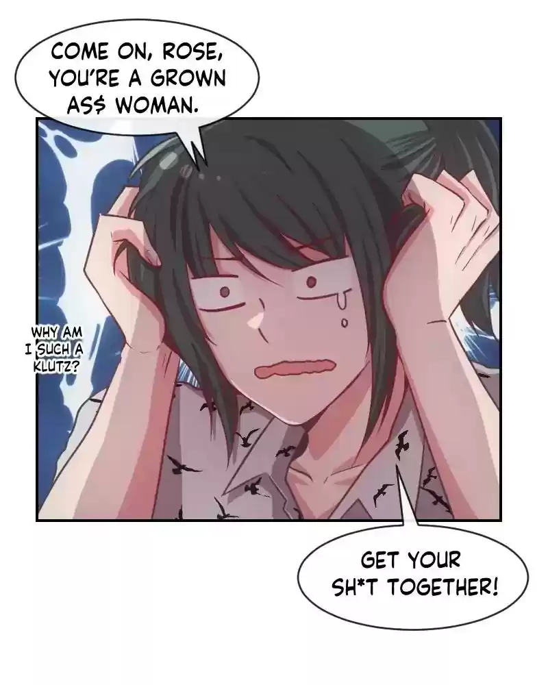 Age Matters Chapter 65: