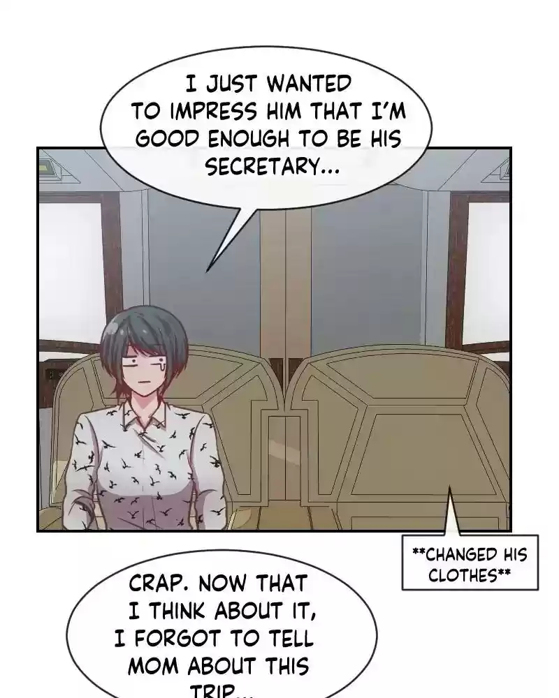 Age Matters Chapter 65: