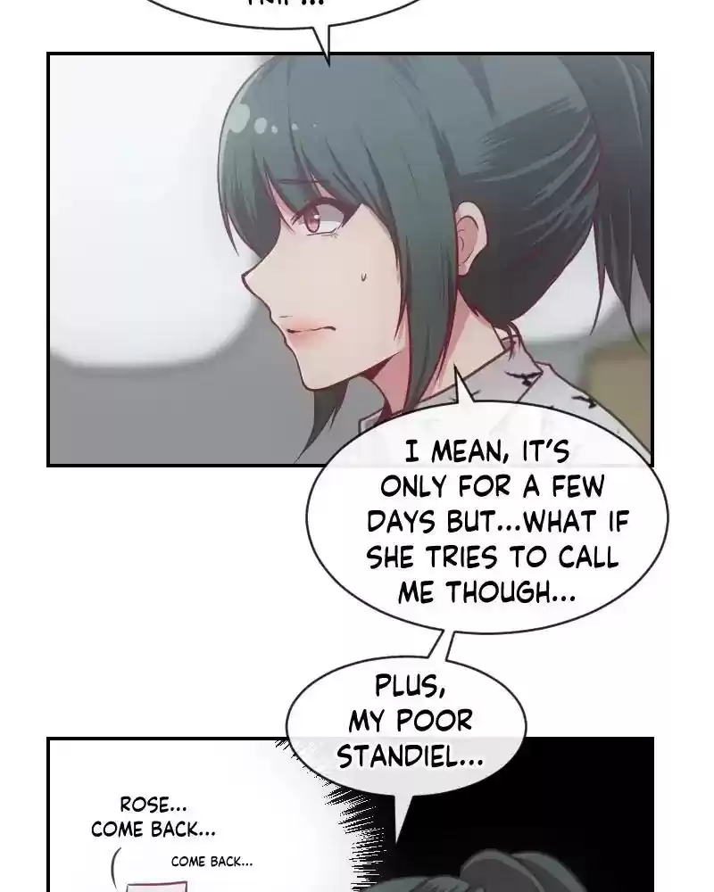 Age Matters Chapter 65: