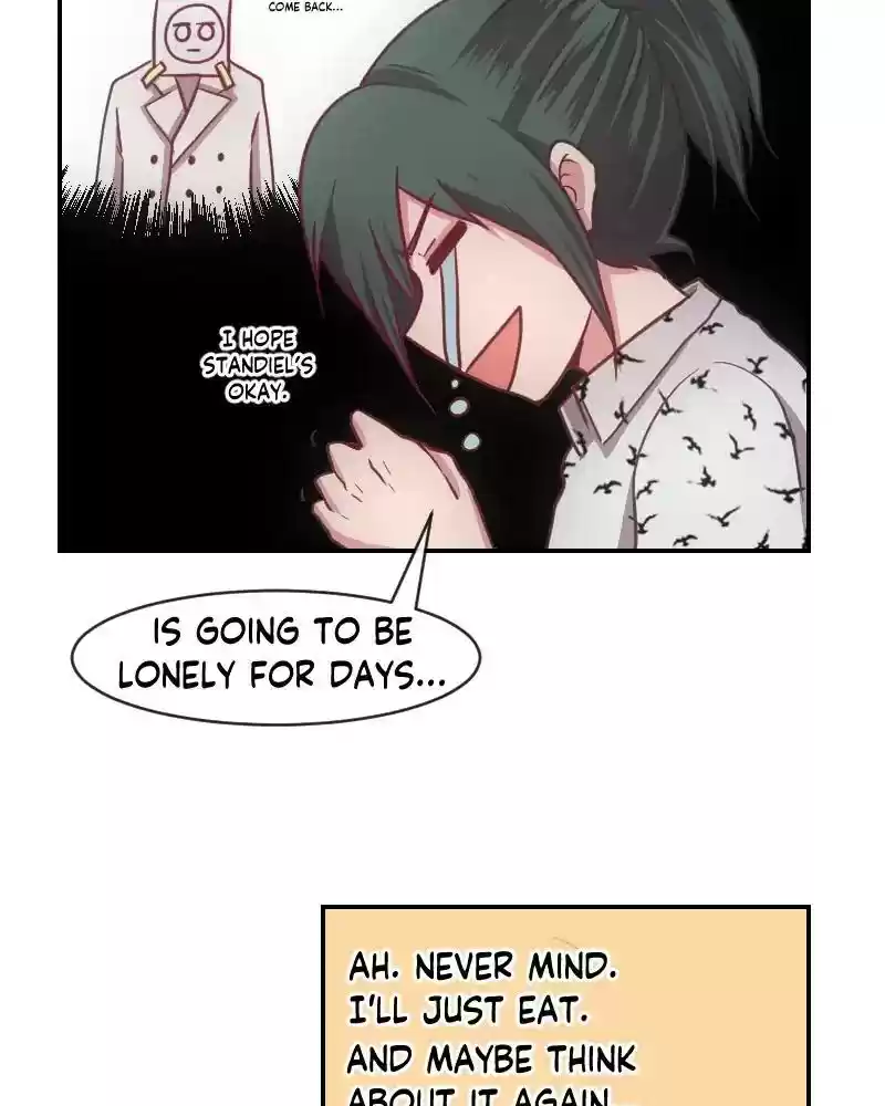 Age Matters Chapter 65: