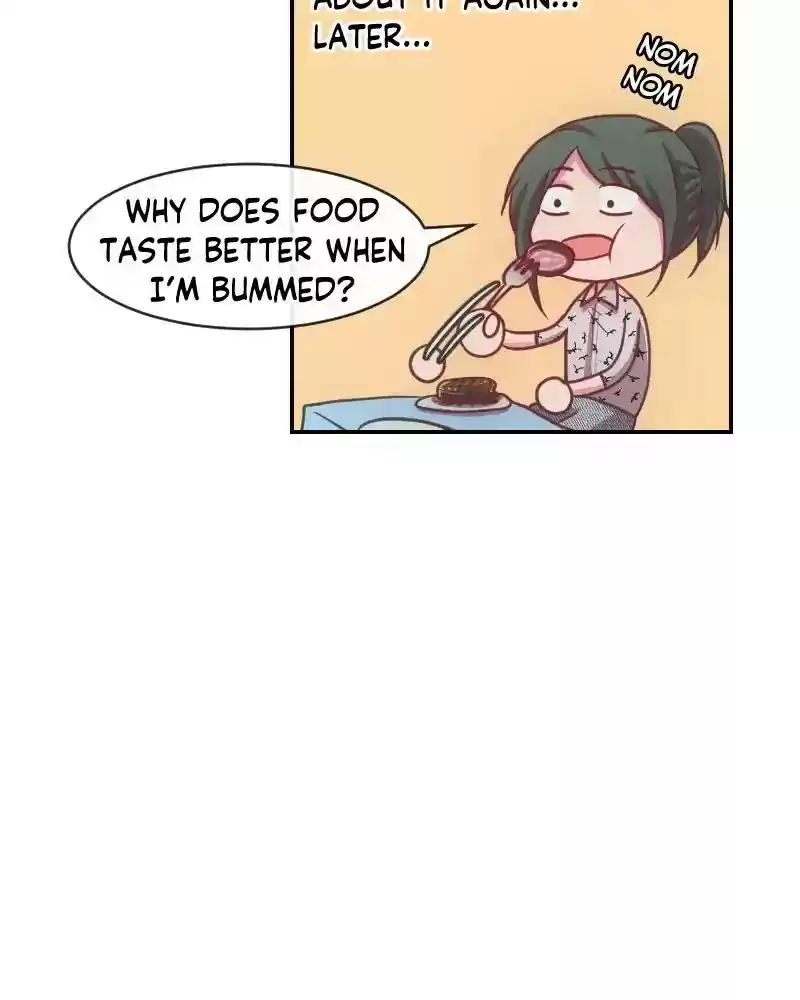 Age Matters Chapter 65: