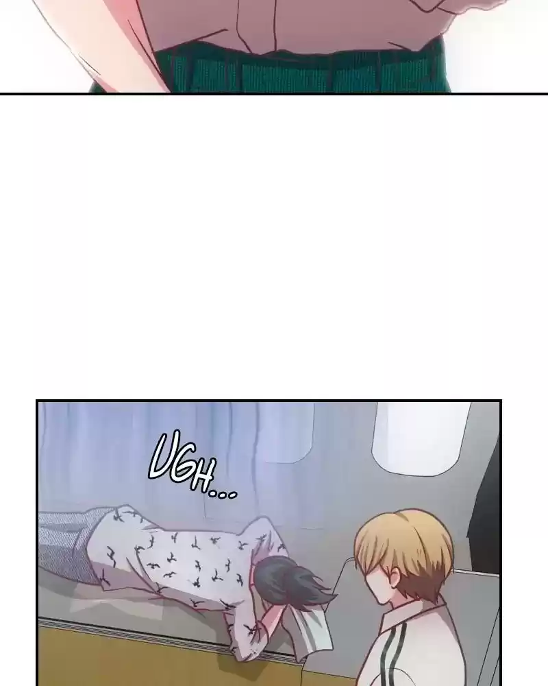 Age Matters Chapter 65: