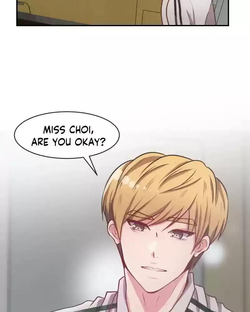 Age Matters Chapter 65: