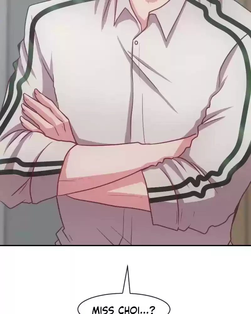 Age Matters Chapter 65: