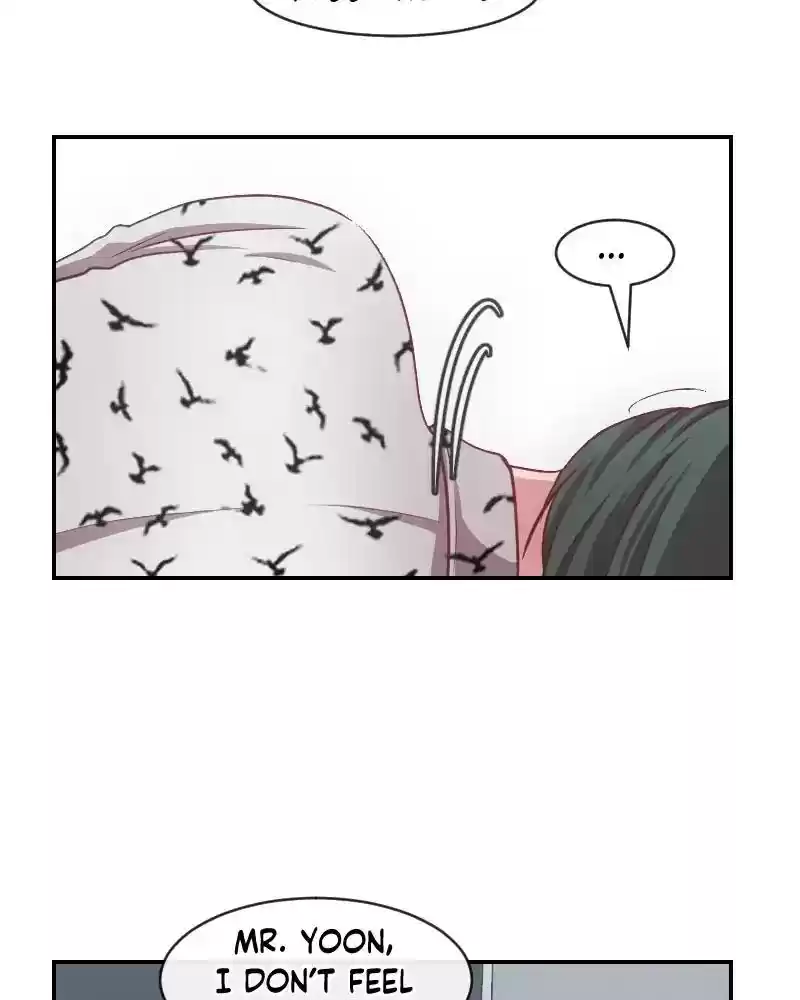 Age Matters Chapter 65: