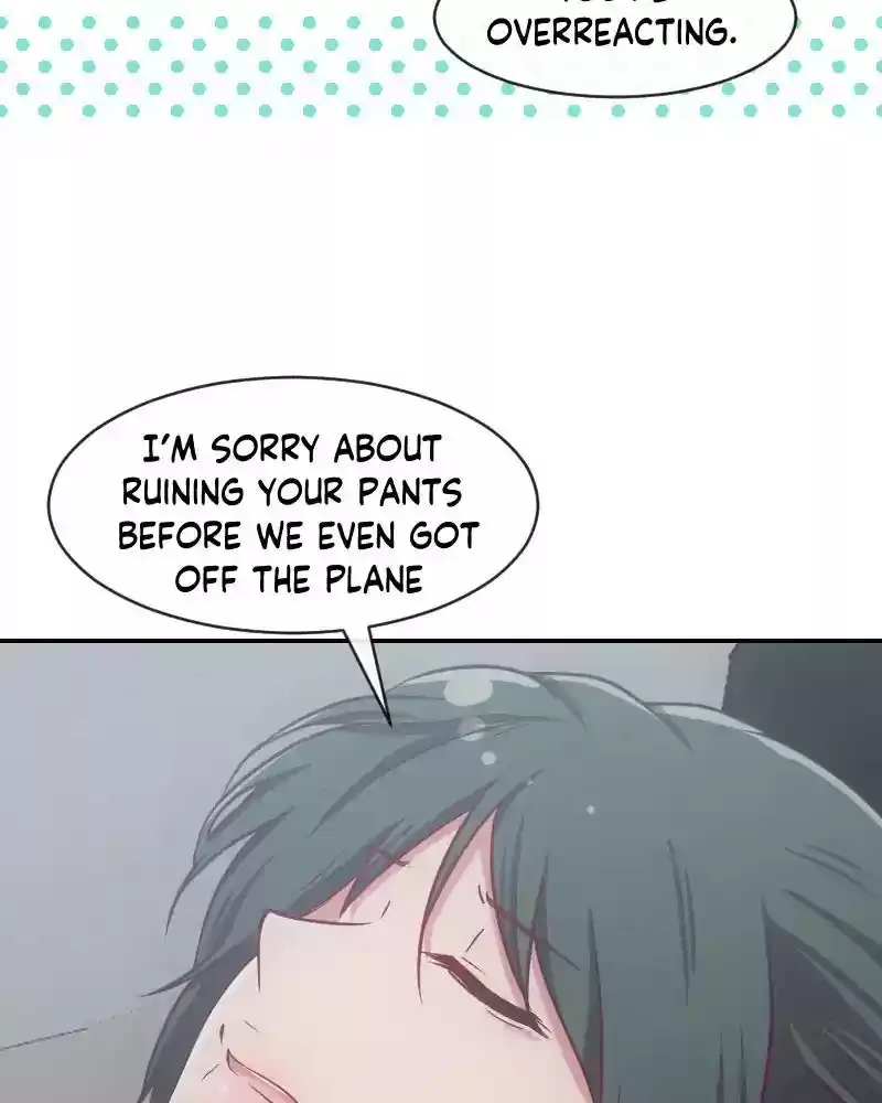 Age Matters Chapter 65: