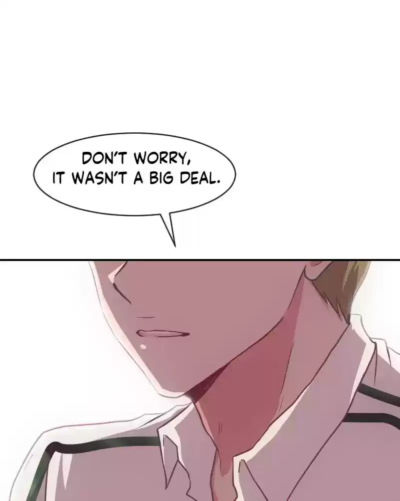 Age Matters Chapter 65: