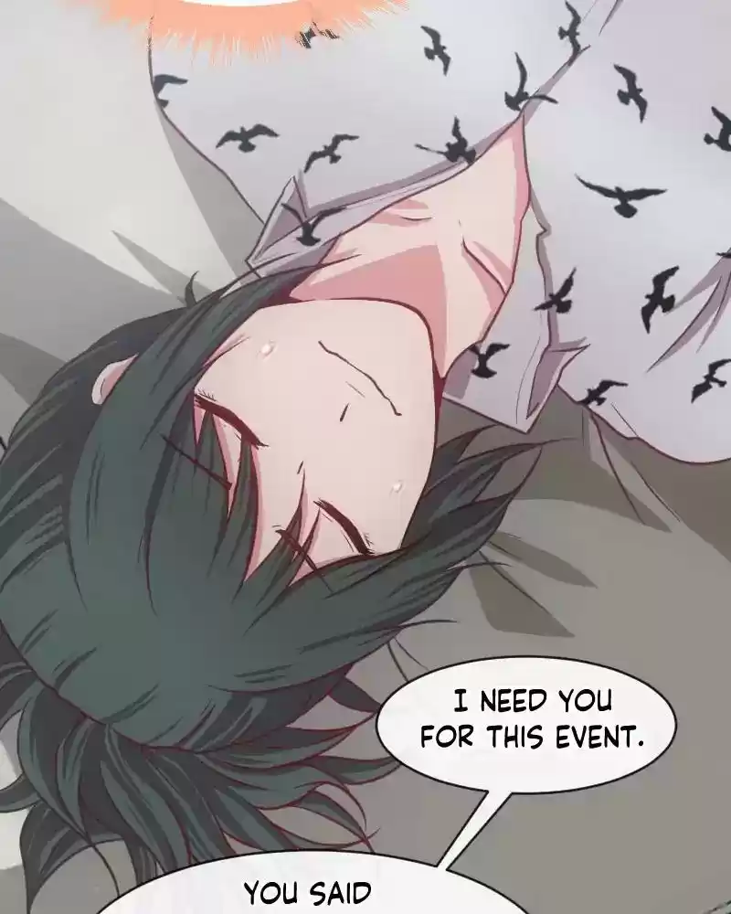 Age Matters Chapter 65: