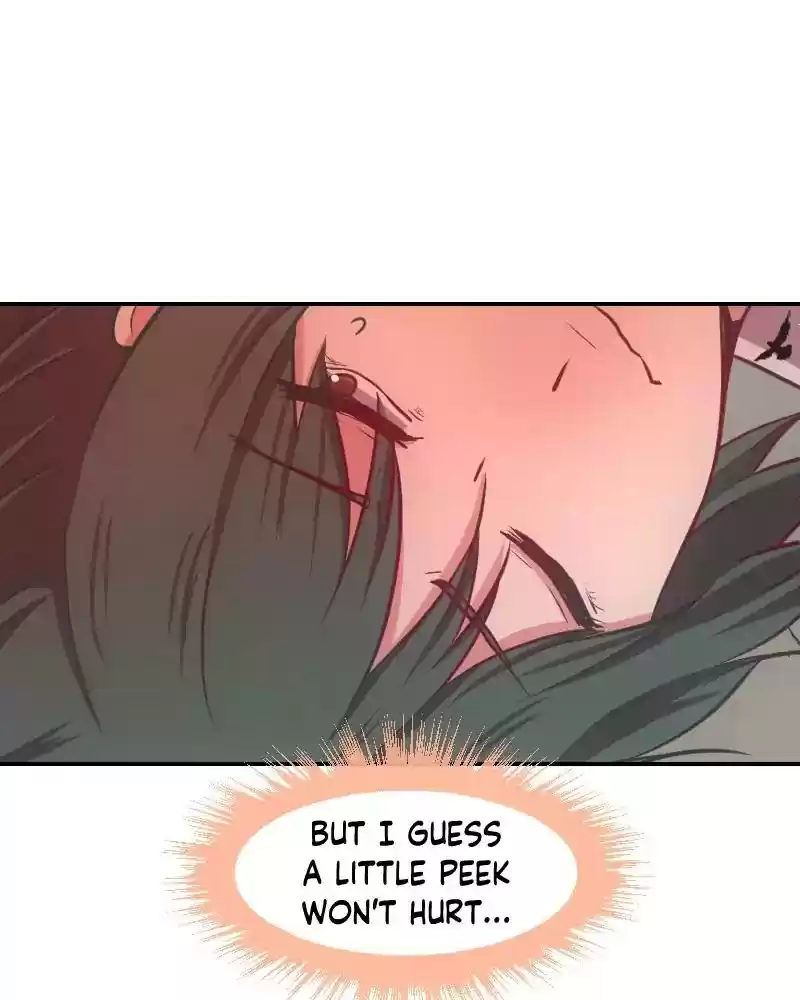 Age Matters Chapter 65: